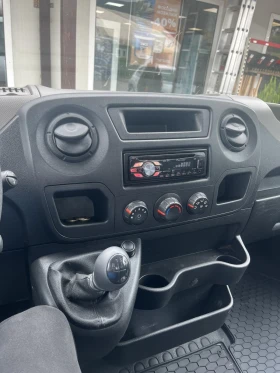 Обява за продажба на Renault Master Товарен ~14 300 лв. - изображение 8