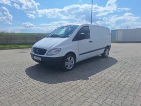 Mercedes-Benz Vito undefined | Auto.bg — изображение 4