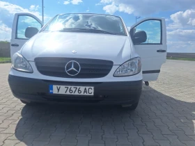 Mercedes-Benz Vito undefined | Auto.bg — изображение 16