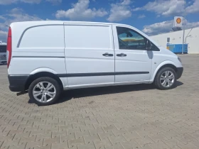 Mercedes-Benz Vito undefined | Auto.bg — изображение 3