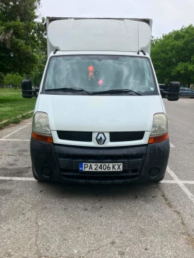 ������ Renault Master