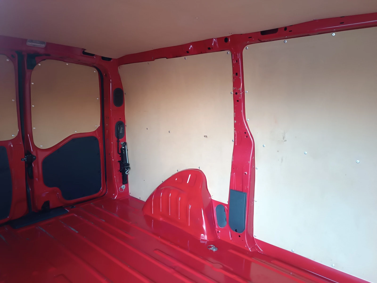 Fiat Scudo 1.6 HDI 90k.c ITALIA EURO 5B | Mobile.bg   11