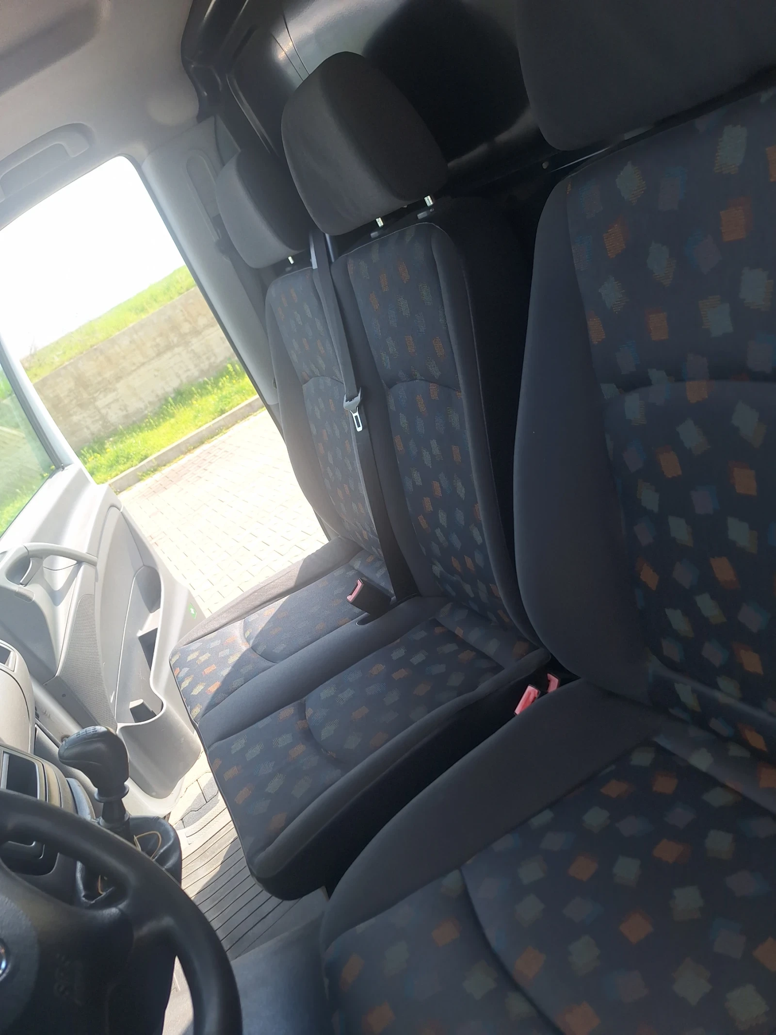 Mercedes-Benz Vito, снимка 15 - Бусове и автобуси - 54100772