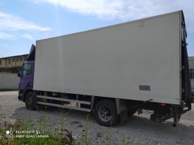 Scania 94, снимка 3 - Камиони - 44790910