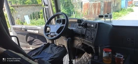 Scania R 420, снимка 1