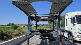 Обява за продажба на Mercedes-Benz Actros Evro Lohr  ~12 600 EUR - изображение 2 | Auto.bg Обява за продажба на Mercedes-Benz Actros Evro Lohr  ~12 600 EUR - изображение 2