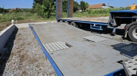 Обява за продажба на Mercedes-Benz Actros Evro Lohr  ~12 600 EUR - изображение 9 | Auto.bg Обява за продажба на Mercedes-Benz Actros Evro Lohr  ~12 600 EUR - изображение 9