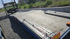 Обява за продажба на Mercedes-Benz Actros Evro Lohr  ~12 600 EUR - изображение 6 | Auto.bg Обява за продажба на Mercedes-Benz Actros Evro Lohr  ~12 600 EUR - изображение 6