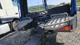 Обява за продажба на Mercedes-Benz Actros Evro Lohr  ~12 600 EUR - изображение 8 | Auto.bg Обява за продажба на Mercedes-Benz Actros Evro Lohr  ~12 600 EUR - изображение 8