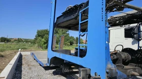 Обява за продажба на Mercedes-Benz Actros Evro Lohr  ~12 600 EUR - изображение 10 | Auto.bg Обява за продажба на Mercedes-Benz Actros Evro Lohr  ~12 600 EUR - изображение 10