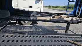 Обява за продажба на Mercedes-Benz Actros Evro Lohr  ~12 600 EUR - изображение 5 | Auto.bg Обява за продажба на Mercedes-Benz Actros Evro Lohr  ~12 600 EUR - изображение 5