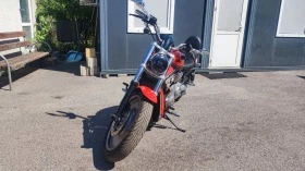 Harley-Davidson V-Rod, снимка 3