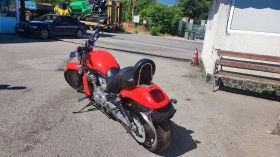 Harley-Davidson V-Rod, снимка 2