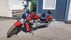 Harley-Davidson V-Rod, снимка 5