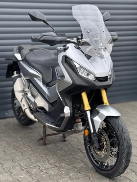 Honda X-ADV ABS TCS, снимка 4