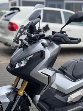 Honda X-ADV ABS TCS, снимка 13