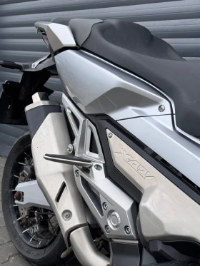 Honda X-ADV ABS TCS, снимка 7