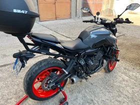 Yamaha Mt-07 ABS, снимка 5