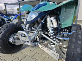 Suzuki QuadRacer LT-R 400, гардове, генерация EVO!, снимка 8