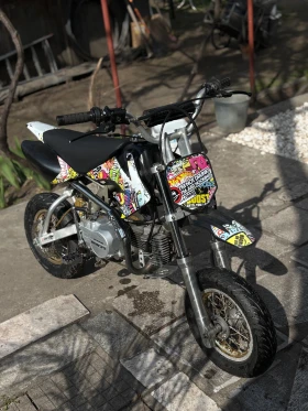 Telstar Dirt Bike, снимка 5