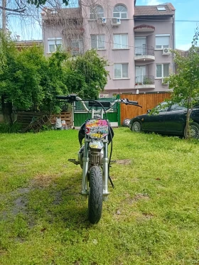 Telstar Dirt Bike, снимка 1