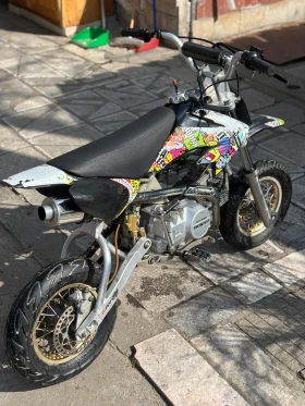 Telstar Dirt Bike, снимка 2