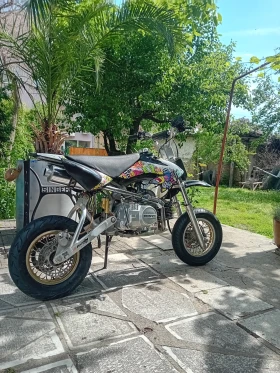 Telstar Dirt Bike, снимка 5