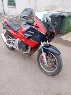 Suzuki Gsx 1100, снимка 12