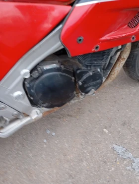 Suzuki Gsx 1100, снимка 14