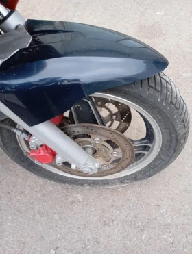 Suzuki Gsx 1100, снимка 13
