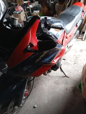 Suzuki Gsx 1100, снимка 7