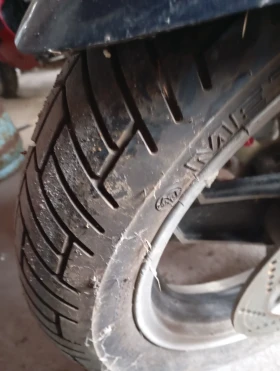 Suzuki Gsx 1100, снимка 9