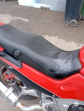 Suzuki Gsx 1100, снимка 16