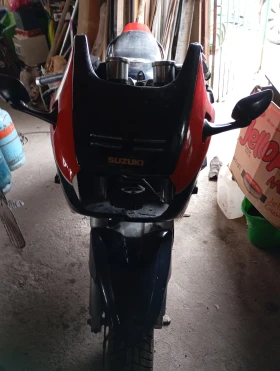 Suzuki Gsx 1100, снимка 13