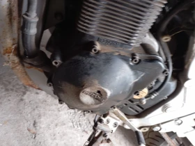 Suzuki Gsx 1100, снимка 10