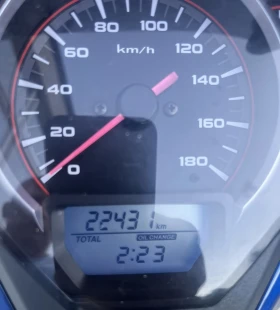 Honda Sh 300, снимка 8