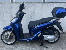 Honda Sh 300, снимка 4