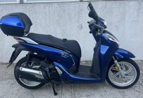 Honda Sh 300, снимка 3