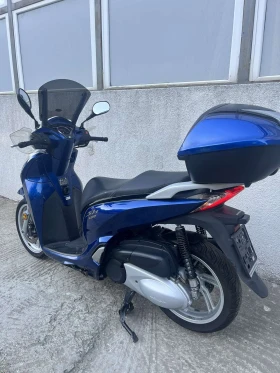 Honda Sh 300, снимка 7