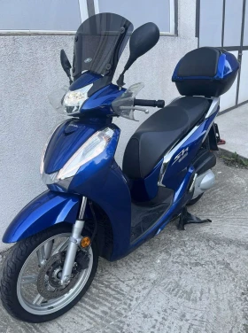 Honda Sh 300, снимка 2