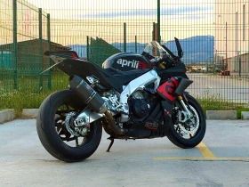 Aprilia RSV4, снимка 5