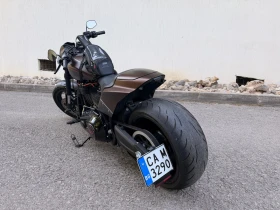 Harley-Davidson Softail FXDR / 114 V-TWIN, снимка 3