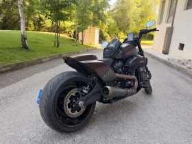 Harley-Davidson Softail FXDR / 114 V-TWIN, снимка 5