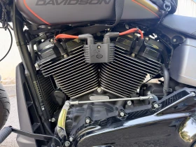 Harley-Davidson Softail FXDR / 114 V-TWIN, снимка 8