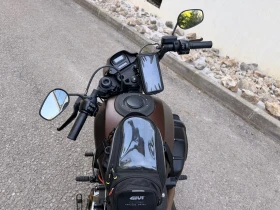 Harley-Davidson Softail FXDR / 114 V-TWIN, снимка 6