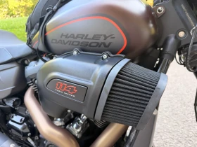 Harley-Davidson Softail FXDR / 114 V-TWIN, снимка 9