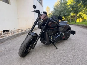 Harley-Davidson Softail FXDR / 114 V-TWIN, снимка 2
