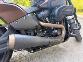 Harley-Davidson Softail FXDR / 114 V-TWIN, снимка 7