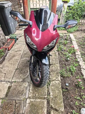 Honda Cbr Fireblade 1000 RR, снимка 2