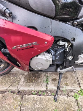 Honda Cbr Fireblade 1000 RR, снимка 3